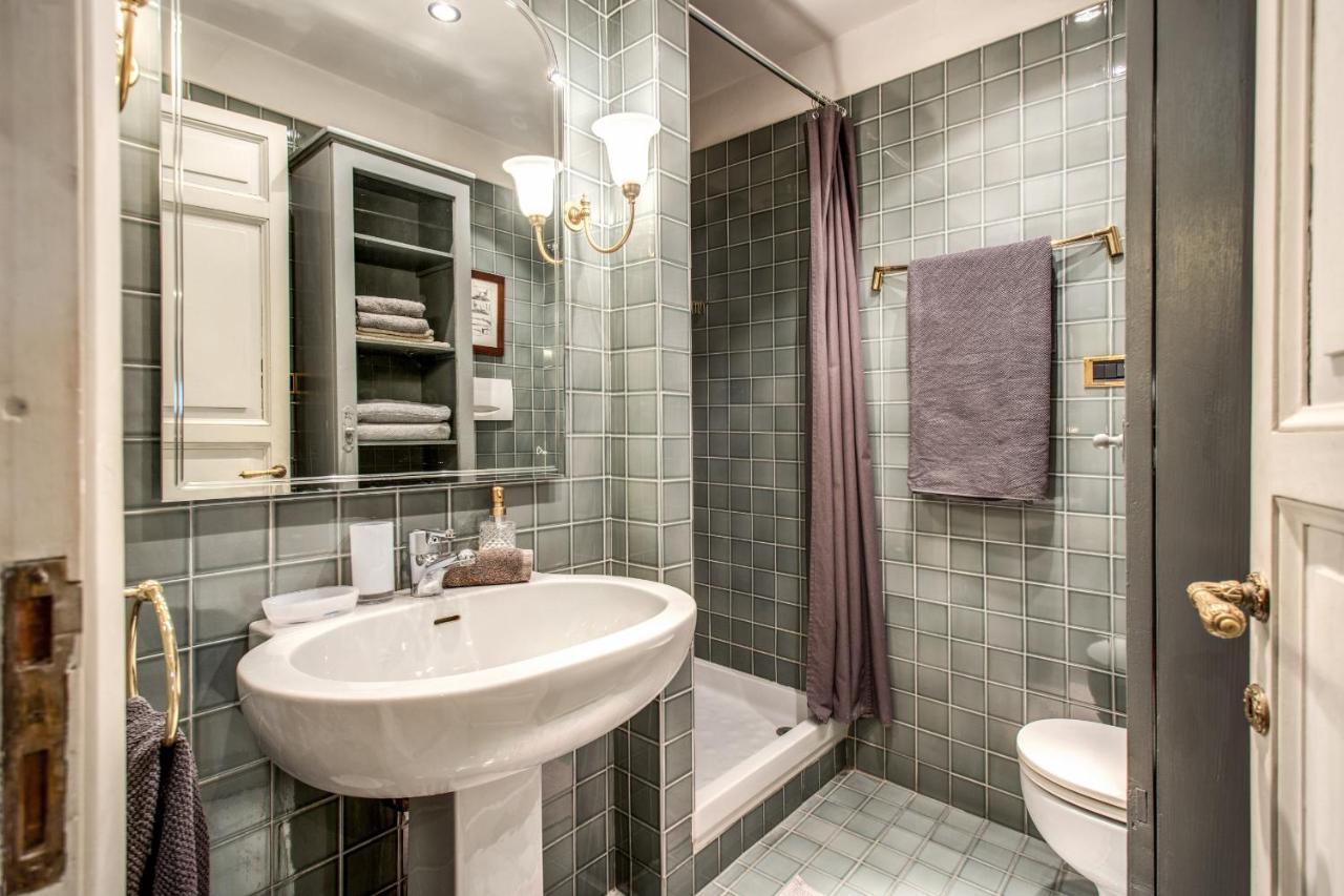 Appartamento Wonderful With Balcony In Piazza Margana