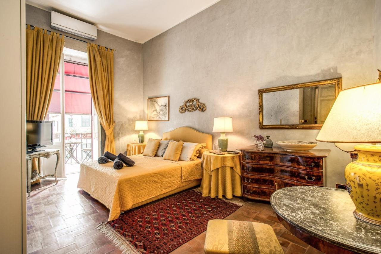Appartamento Wonderful With Balcony In Piazza Margana