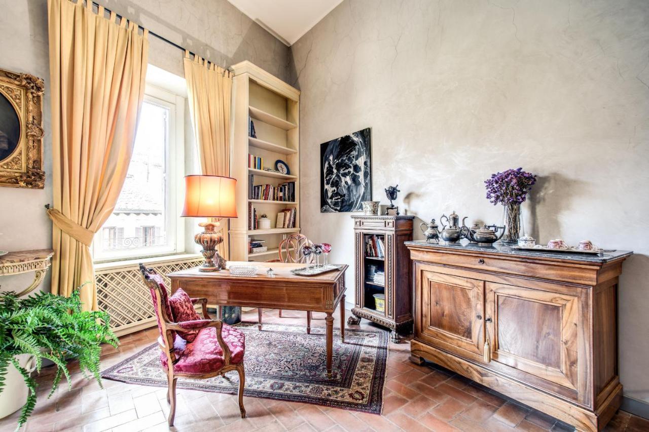 Appartamento Wonderful With Balcony In Piazza Margana *